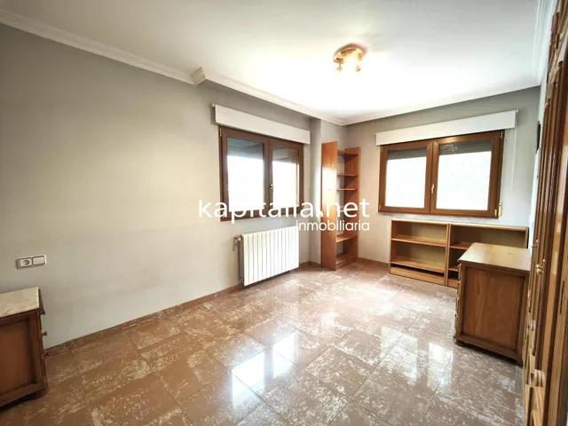 INTERESANTE CHALET A LA VENTA EN BANYERES DE MARIOLA — 18