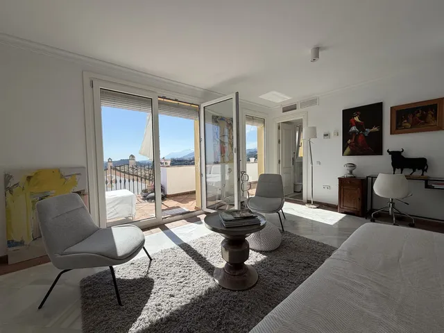Adosado 3 habitaciones 167m² en venta - El Madroñal — 11
