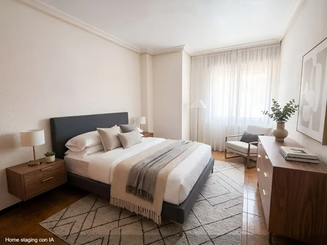 Adosado 5 habitaciones 340m² en venta - Zona Pueblo — 32