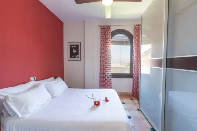 Precioso chalet en el ventorrillo — 28