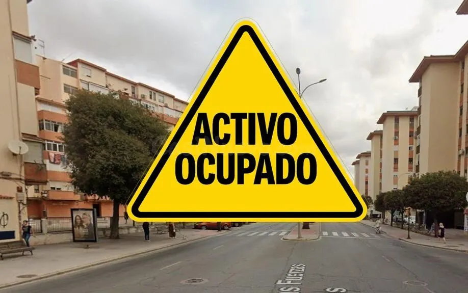 PISO EN HUELVA