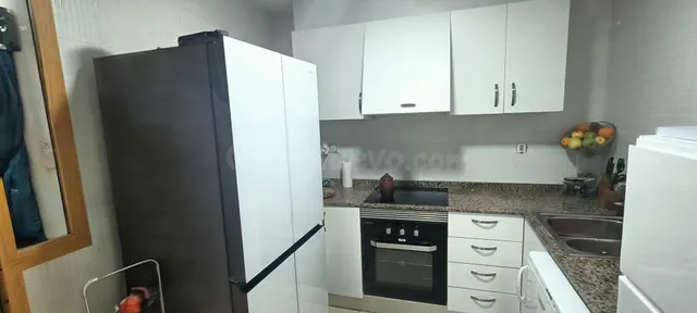 ¡OPORTUNIDAD!  PISO DE DOS DORMITORIOS EN PLANTA BAJA, XIRLES (POLOP) — 5