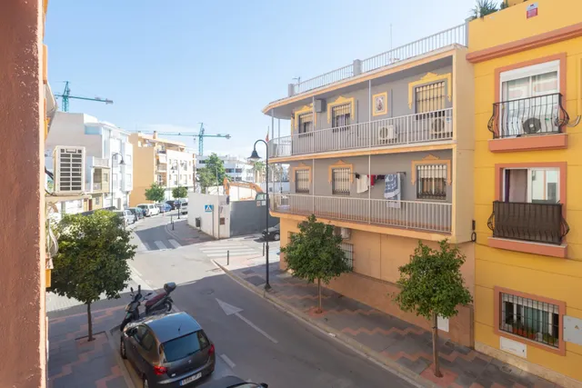 ¡Tu nuevo hogar te espera! Piso de 3 habitaciones en zona Hipercor, Carrefour y Mercadona✨ — 25