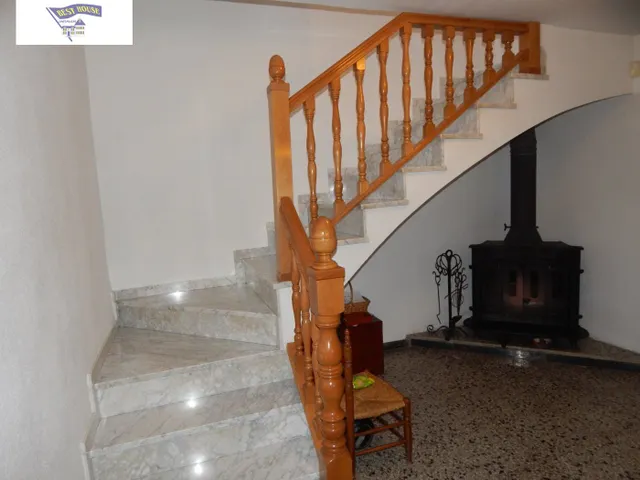 ¡¡¡¡CHALET PRECIOSO A LA VENTA EN ONTINYENT!!!!VALENCIA — 30