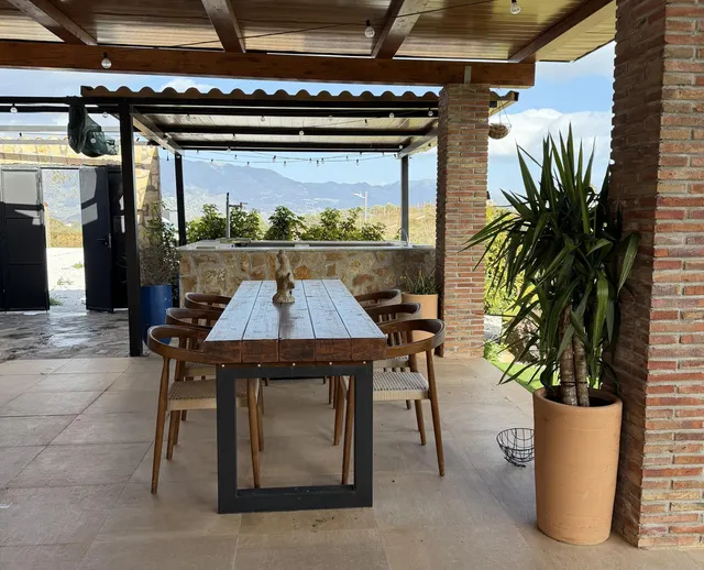 Finca rústica 1 habitación 47m² en venta - Riviera del sol — 9