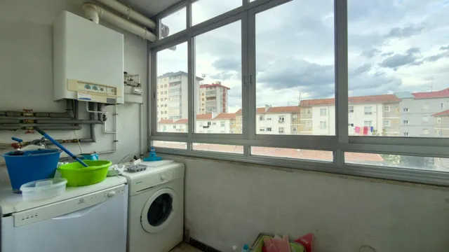 Piso en Venta - A un paso del Centro de la Ciudad y cerca de la universidad Laboral — 9
