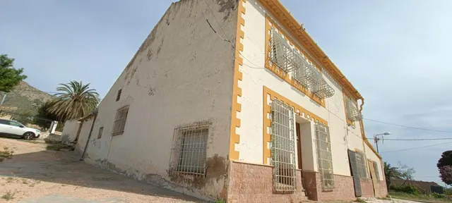 Villa 4 habitaciones 105m² en venta - Comunidad valenciana — 13