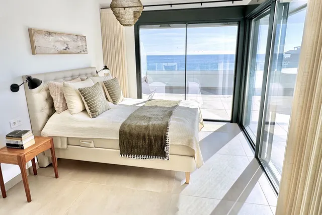 Ático Dúplex 3 habitaciones 185m² en venta - Centro — 14