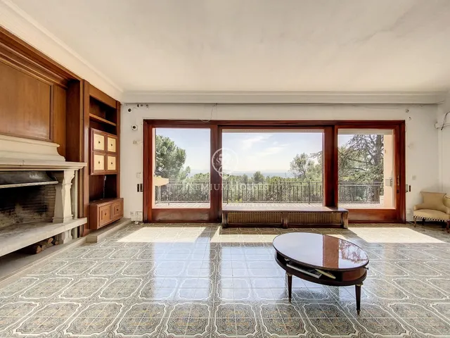 Preciosa casa estilo inglés situada en l’Ametlla del Vallès — 15