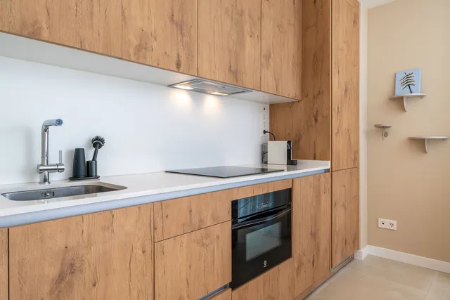 Apartamento 2 habitaciones 75m² en venta - Centro — 10
