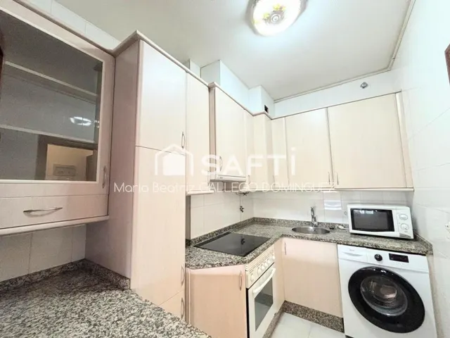 SE VENDE ESPECTACULAR ATICO EN MONDARIZ BALNEARIO - PONTEVEDRA — 12