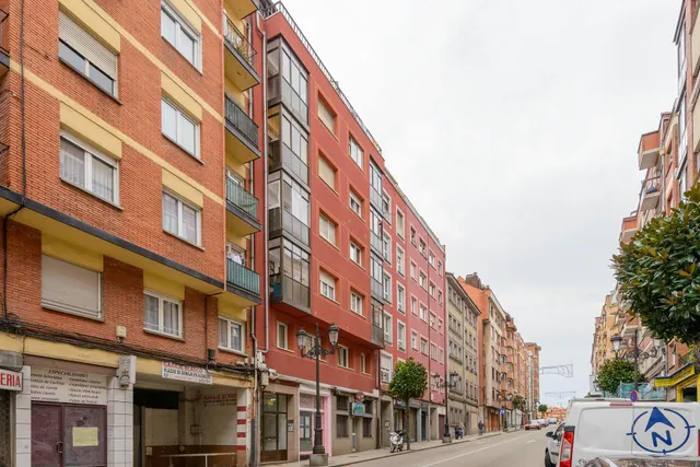 Tres habitaciones, ascensor y trastero en fuertes acevedo. listo para entrar a vivir — 36