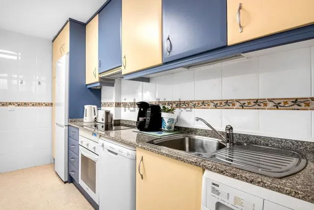 Apartamento 2 habitaciones 94m² en venta - Calpe — 14