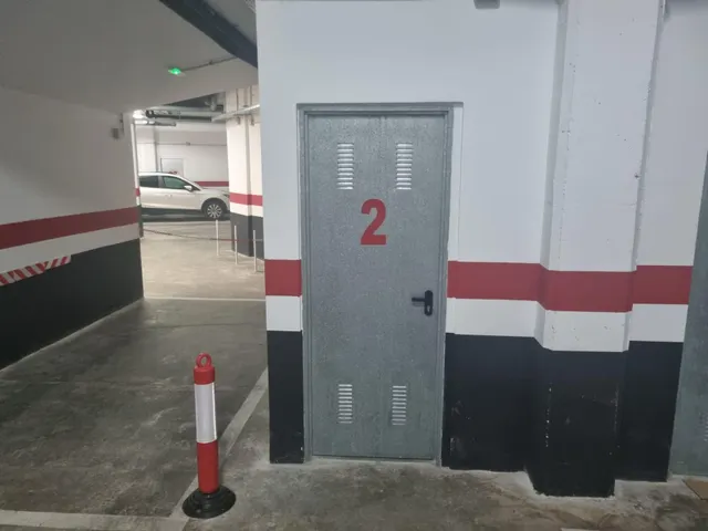 Apartamento en venta en Torre de Bengalbón — 24