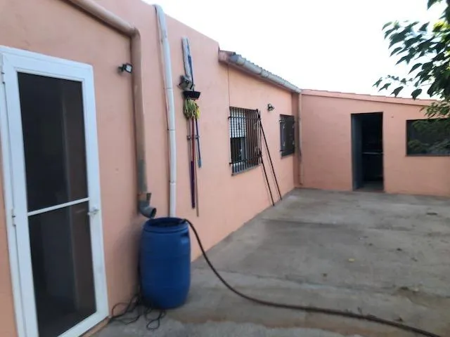 Casa con terreno y piscina en venta en Terrer Roig — 14