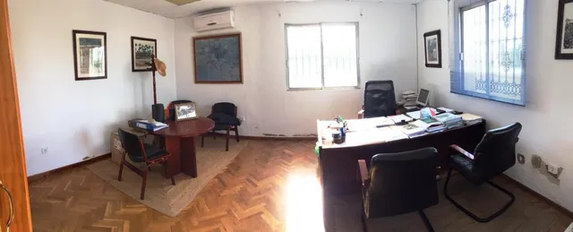 EDIFICIO DE OFICINAS SAN JUAN DEL PUERTO — 2