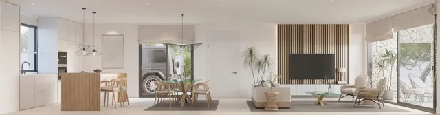 Adosado 4 habitaciones 336m² en venta - Pinos de Alhaurín — 8