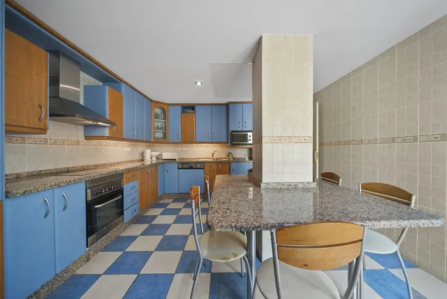 Apartamento 2 habitaciones 168m² en venta - Centro — 12