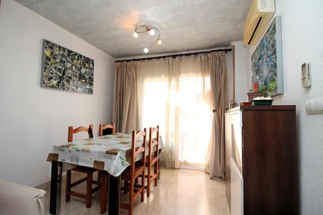 PISO EN VENTA EN ZONA SANTA CATALINA/INDUSTRIA — 18