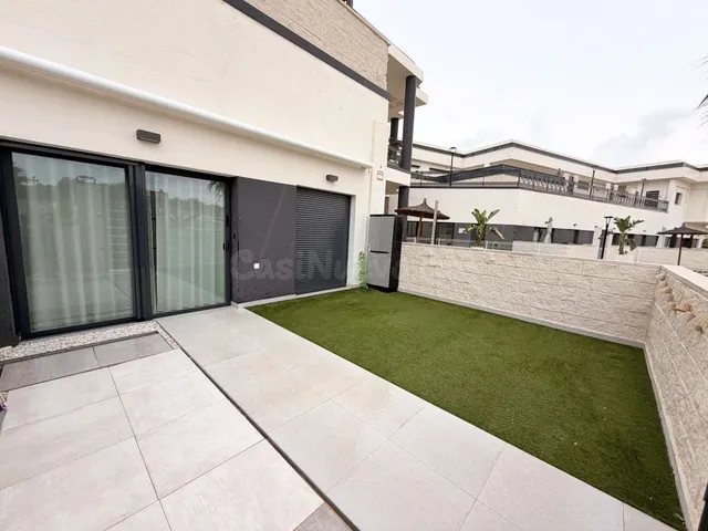 Apartamento 2 habitaciones 64m² en venta - Costa blanca sur - foto 4