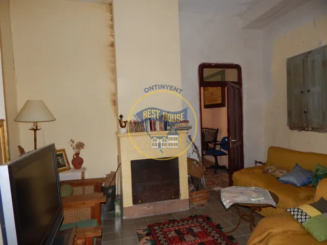 PRECIOSA CASA  A LA VENTA EN EL TÉRMINO DE AGULLENT(VALENCIA) — 30