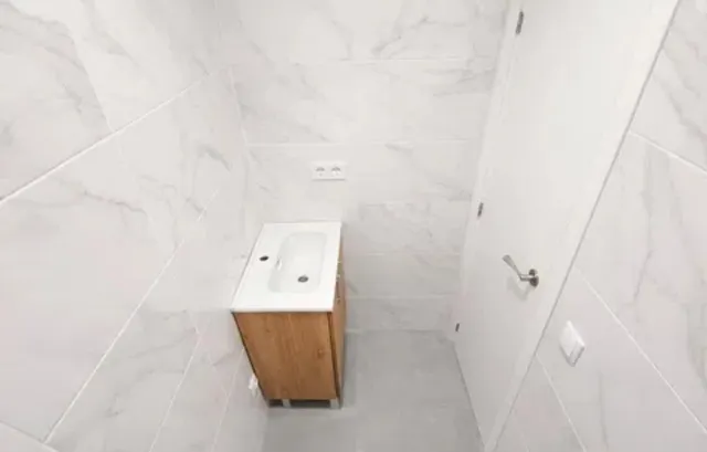 Inmueble con 3 estudios independientes en Santa Pola — 8