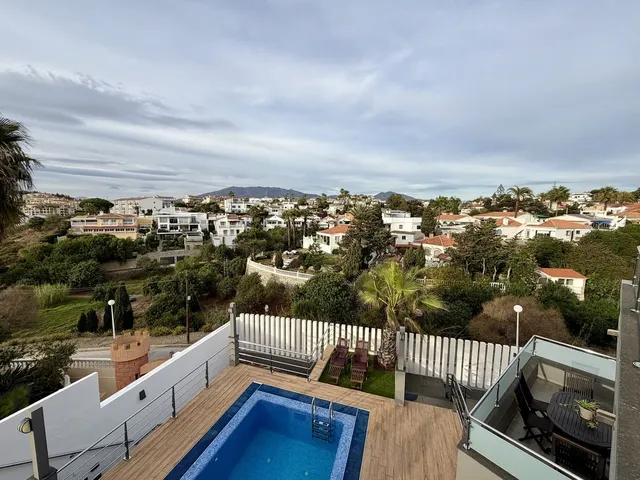 Chalet 3 habitaciones 158m² en venta - Riviera del sol — 36