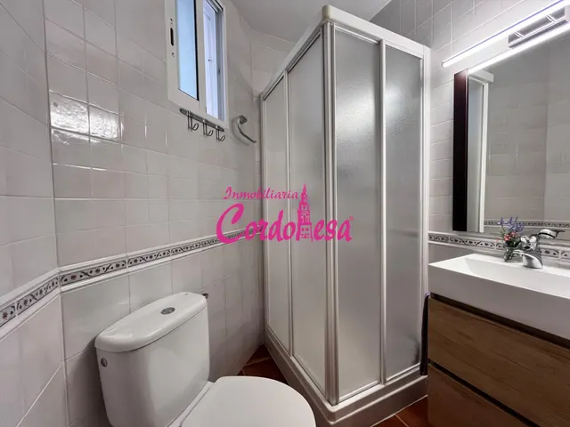 MAGNIFICA VIVIENDA EN PLANTA BAJA CON PATIO. EN HUERTA LA REINA!!! — 17