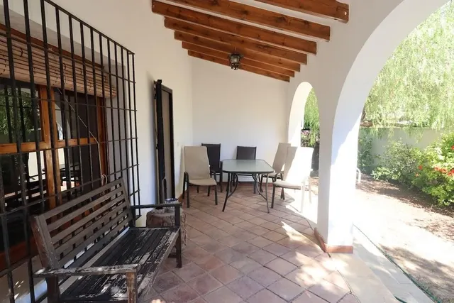 Chalet 4 habitaciones 133m² en venta - Costa blanca — 2
