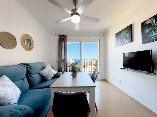 Apartamento 2 habitaciones 87m² en venta - Costa del Sol — 3