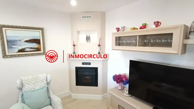 chalet independiente nueva construcción Illera — 5