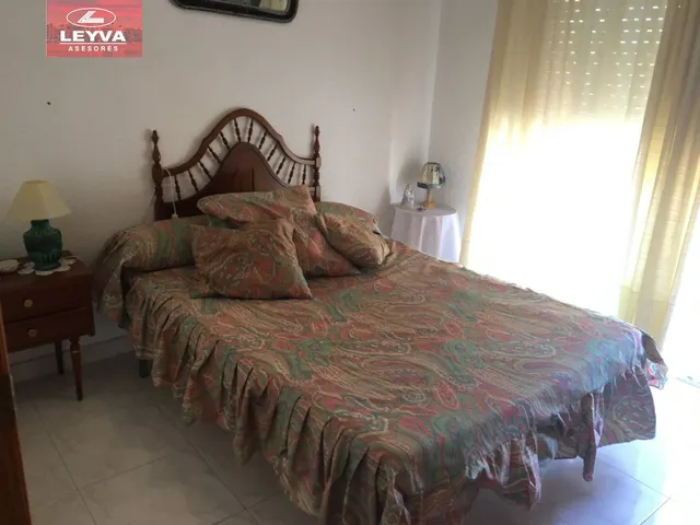 200m de casa a 1 minuto del Puerto Deportivo — 8
