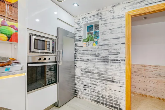 Espléndida Casa en Vega de Granada, ¡Listo para Entrar a Vivir por solo €199.990! — 16