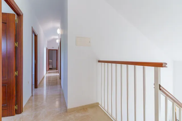 Exclusivo chalet independiente en Mazagón, a solo 400 metros de la playa — 44