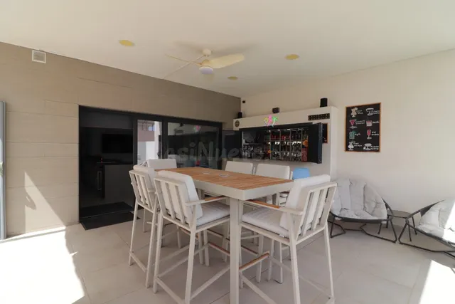 Chalet 4 habitaciones 319m² en venta - Residencial benimar — 32