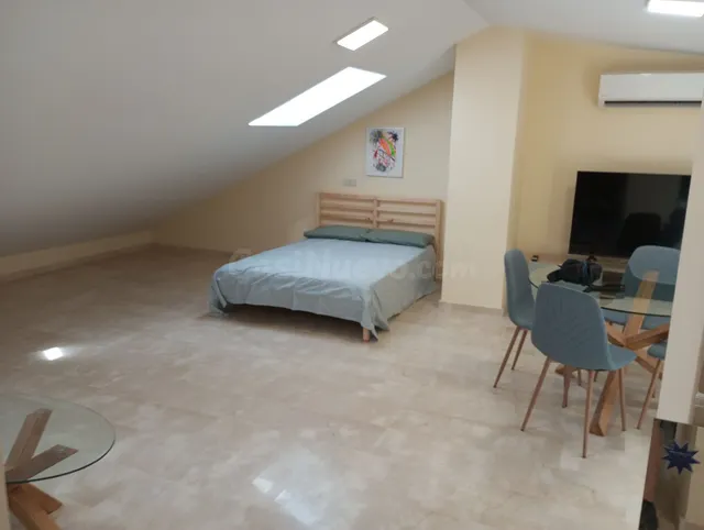 Ático 58m² en venta - Puerto Sol-Los Almendros-El Tomillar - foto 5