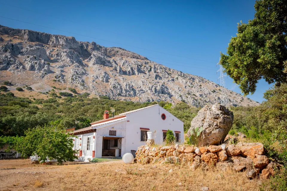 Un refugio para el alma entre naturaleza y calma