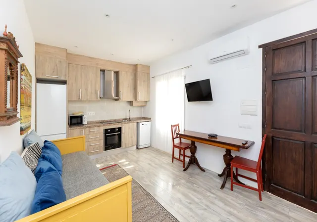 Inversión única en el Albaicín: 3 Apartamentos Turísticos con Licencia — 32