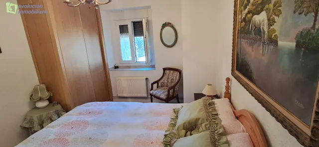 Casa rústica en venta en Regumiel de la Sierra (Burgos) — 12