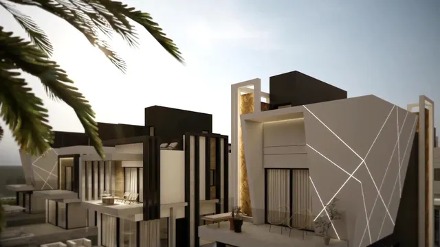 Villa 3 habitaciones 182m² en venta - El Alamillo — 18