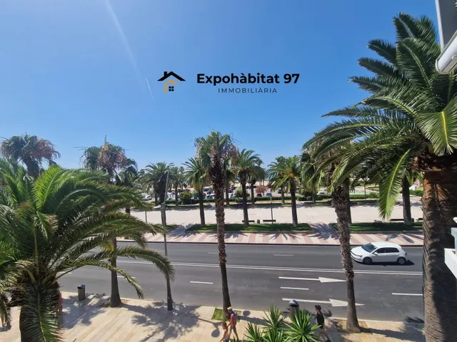 APARTAMENTO CON VISTAS AL MAR CON LICENCIA TURÍSTICA! — 7
