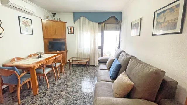 Piso 2 habitaciones 61m² en venta - Ca N\'Anglada — 6