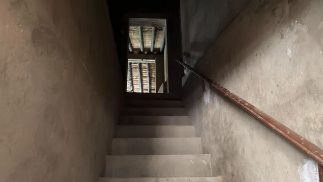 ¡gran oportunidad en Beas! auténtica casa de pueblo con entrada y salida a dos calles ✨ — 23