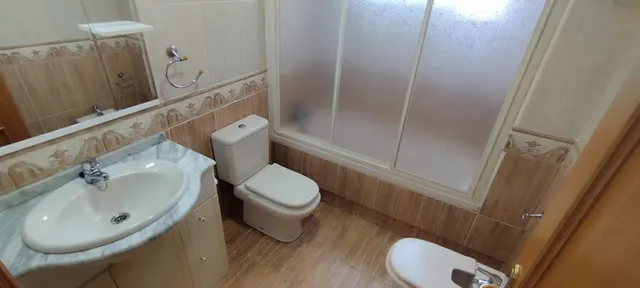 PISO SEMINUEVO EN ZONA TOSCAR CON GARAJE — 21