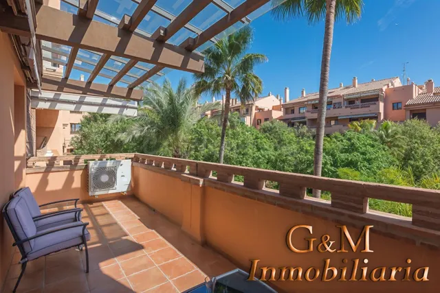 Piso 1 habitación 71m² en venta - La Carolina-Guadalpín - foto 2