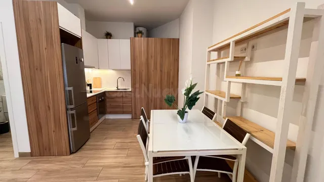 Planta baja 2 habitaciones 68m² en venta - Huerto de Travaló - foto 3