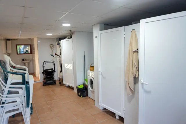 PARCELA CON CASA JUNTO A MONTECASTILLO — 17