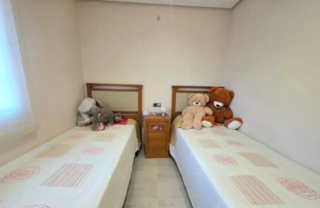 Chalet en Campoamor — 9