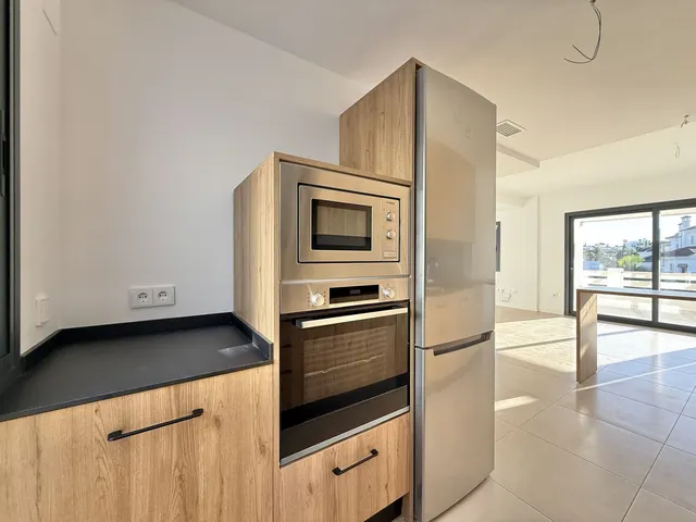 Adosado 3 habitaciones 173m² en venta - Costa Del Sol — 17