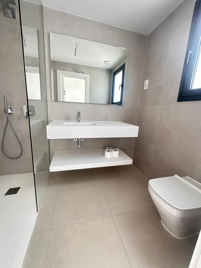 Ático 2 habitaciones 75m² en venta - Riviera del sol — 8